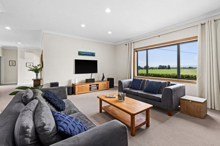 Photo of property in 487 Middle Road, Poukawa, Hastings, 4172