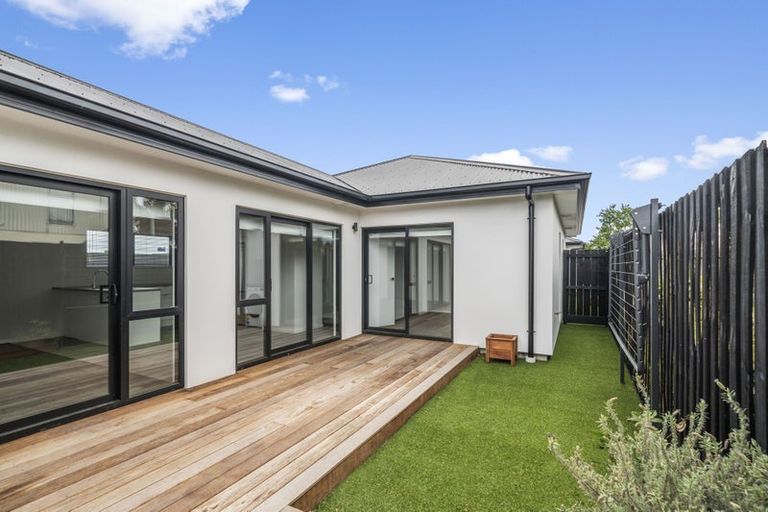 Photo of property in 5/7 Vickerys Road, Wigram, Christchurch, 8042
