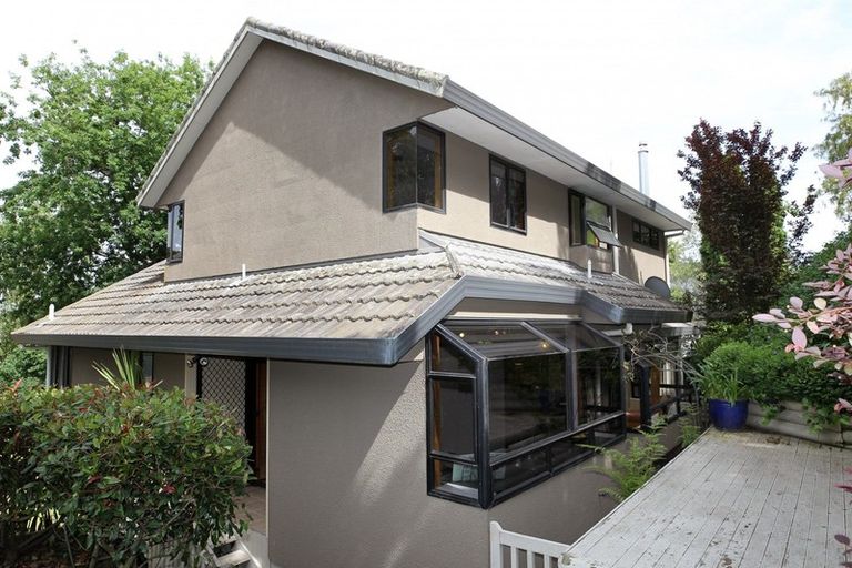 Photo of property in 46a Tanner Street, Havelock North, 4130