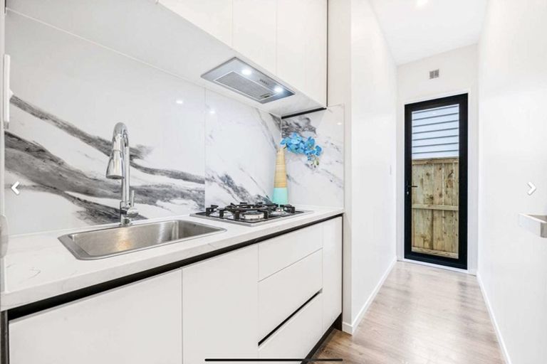Photo of property in 82 Tir Conaill Avenue, Flat Bush, Auckland, 2019