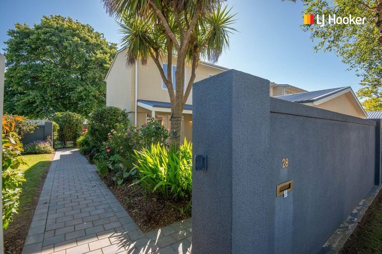 Photo of property in 28 Arran Street, Mosgiel, 9024