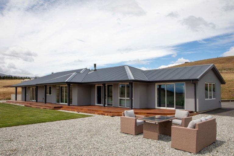 Photo of property in 259a Heaney Road, Cromwell, 9384