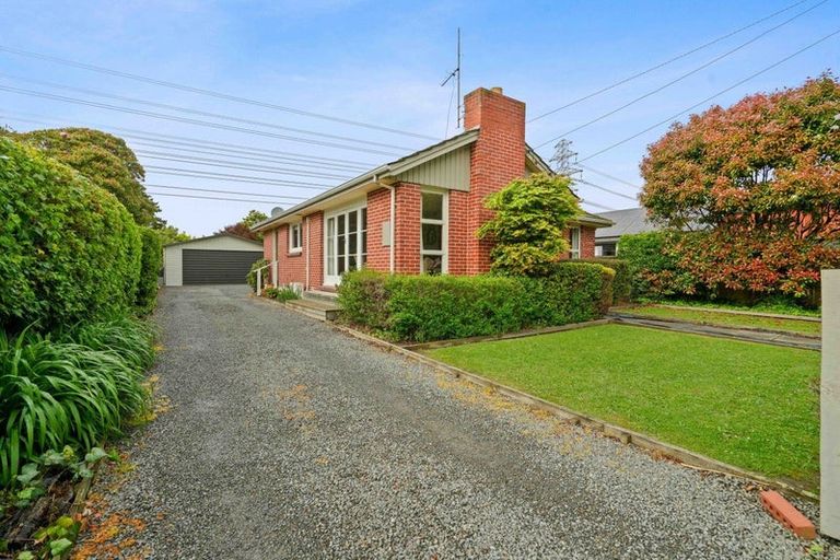 Photo of property in 22 Maple Street, Bishopdale, Christchurch, 8053