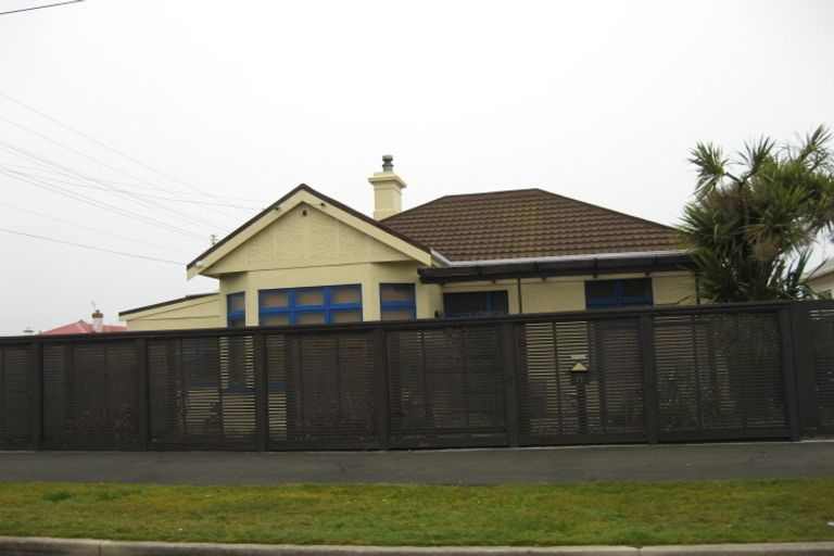 Photo of property in 17 Council Street, Saint Kilda, Dunedin, 9012