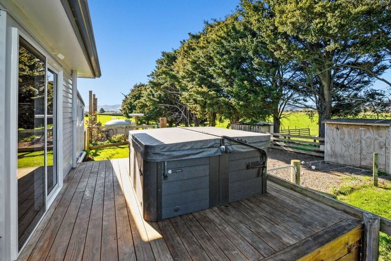 Photo of property in 26 Cadman Road, Tirohia, Paeroa, 3673