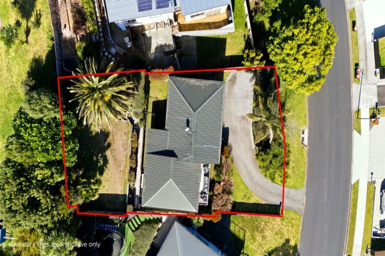 Photo of property in 5 Eclipse Terrace, Welcome Bay, Tauranga, 3112