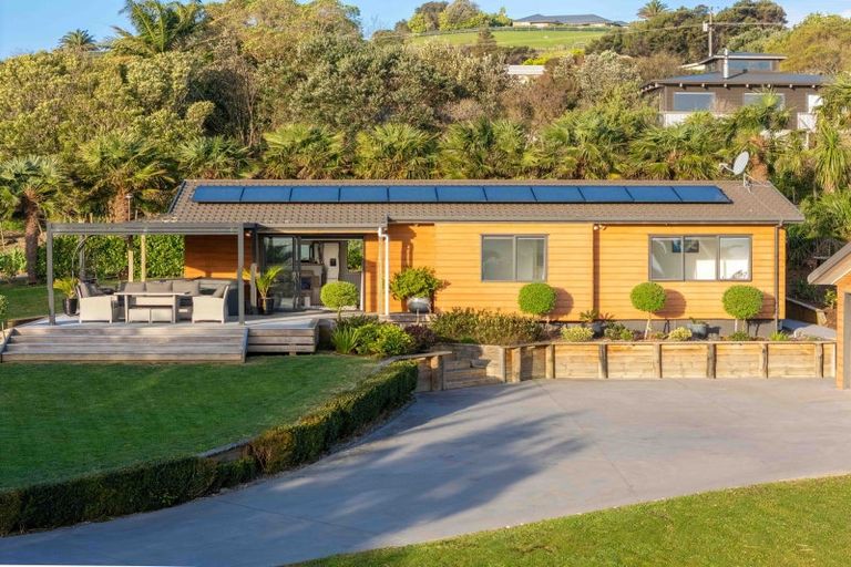 Photo of property in 36a Kiteone Road, Parua Bay, Whangarei, 0174