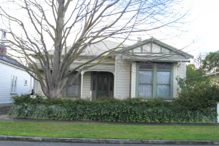Photo of property in 31 Vigor Brown Street, Napier South, Napier, 4110