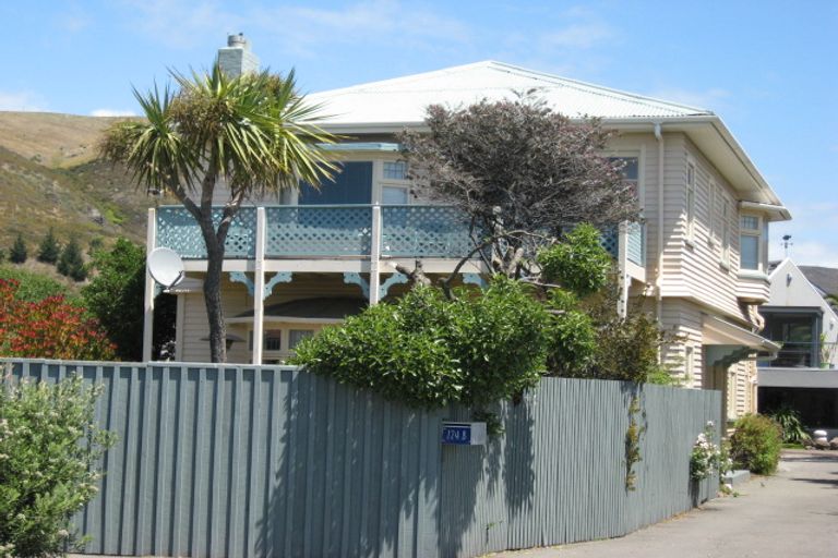Photo of property in 2/124 Esplanade, Sumner, Christchurch, 8081