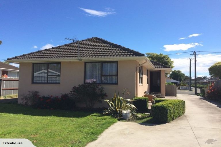 Photo of property in 7 Leacroft Street, Bishopdale, Christchurch, 8053