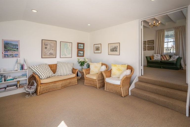 Photo of property in 31 Aylmers Valley Road, Akaroa, 7520