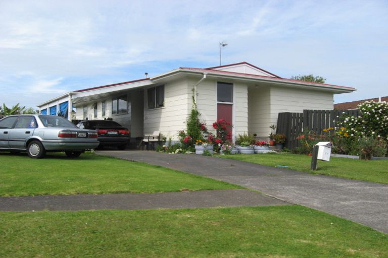Photo of property in 27 Court Town Close, Mangere, Auckland, 2022