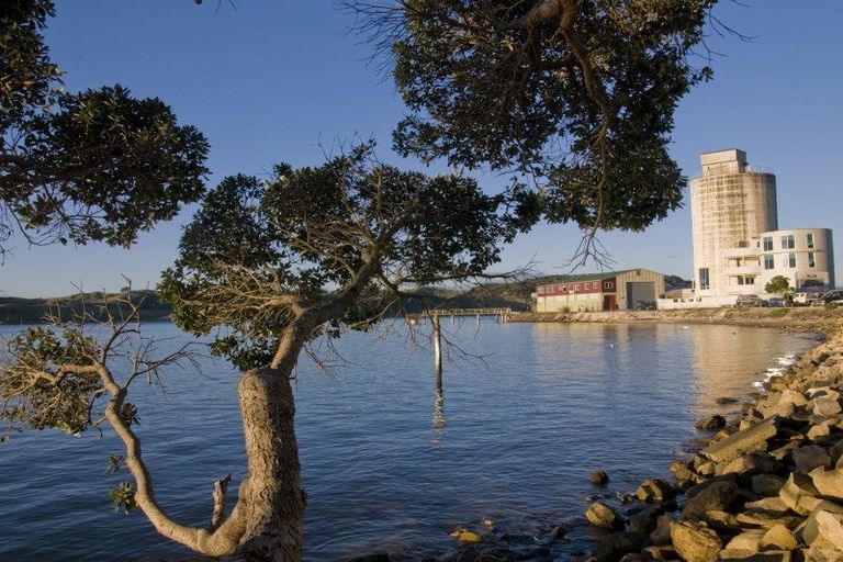 Photo of property in 88 Wallis Street, Raglan, 3225