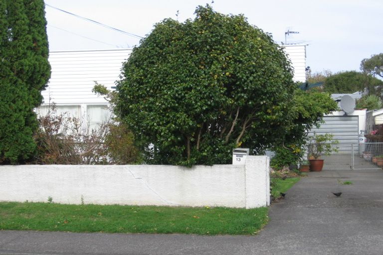 Photo of property in 13 Ariki Street, Boulcott, Lower Hutt, 5010