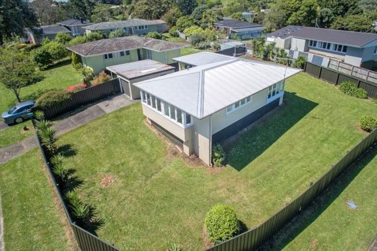 Photo of property in 21 Huia Street, Waiuku, 2123