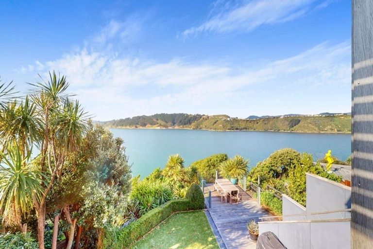 Photo of property in 7 Kio Crescent, Hataitai, Wellington, 6021