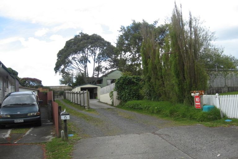 Photo of property in 6 Rako Place, Manurewa, Auckland, 2102