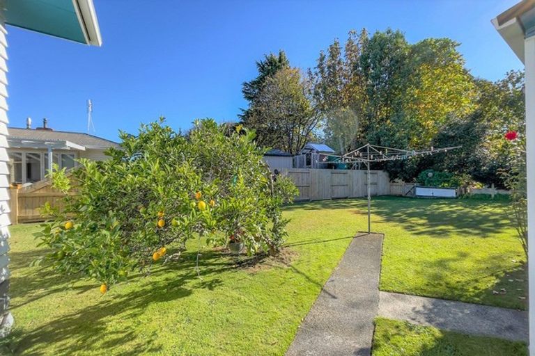 Photo of property in 12 Fitzgerald Avenue, Matamata, 3400