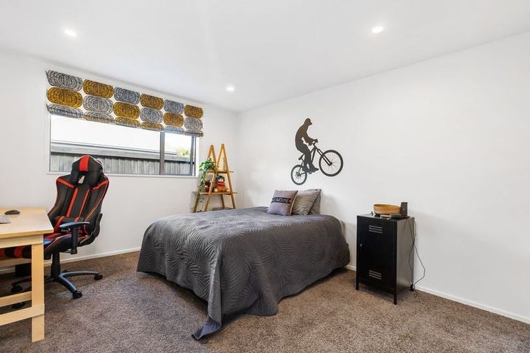 Photo of property in 7 Armour Place, Halswell, Christchurch, 8025