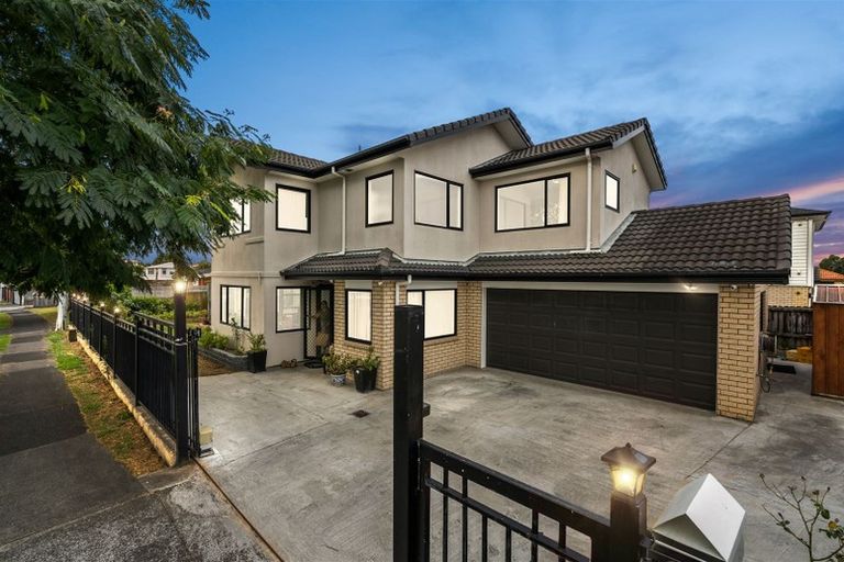 Photo of property in 36 Kenderdine Road, Papatoetoe, Auckland, 2025