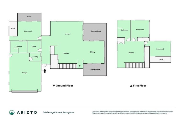 Photo of property in 24 George Street, Mangonui, 0420