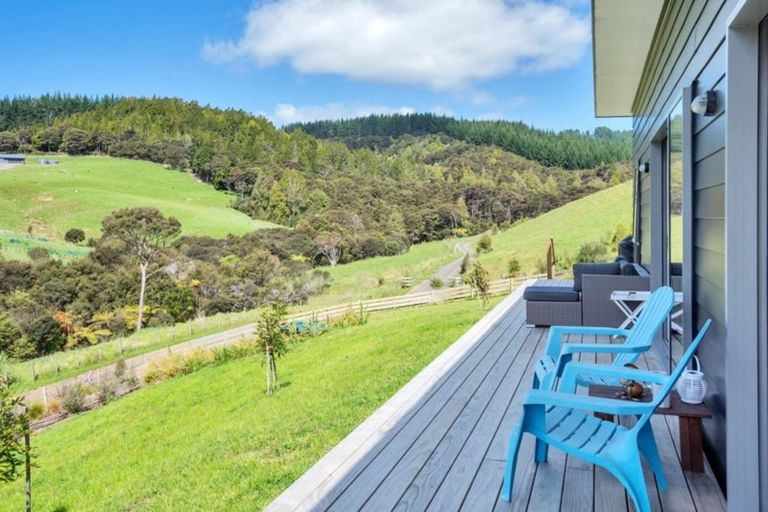 Photo of property in 98 Cameron Way, Makarau, Kaukapakapa, 0873