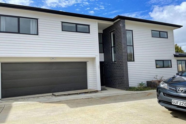 Photo of property in 98 Cardiff Road, Pakuranga, Auckland, 2010