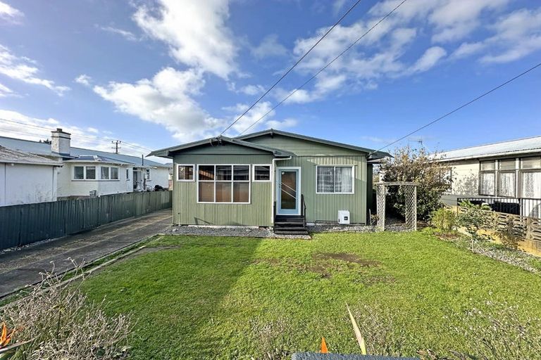 Photo of property in 77 Glasgow Street, Whanganui, 4500