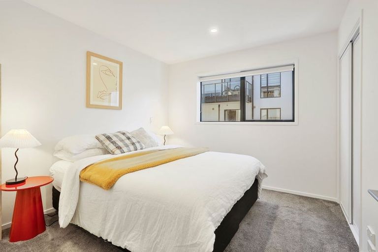 Photo of property in 2/196 Worcester Street, Christchurch Central, Christchurch, 8011