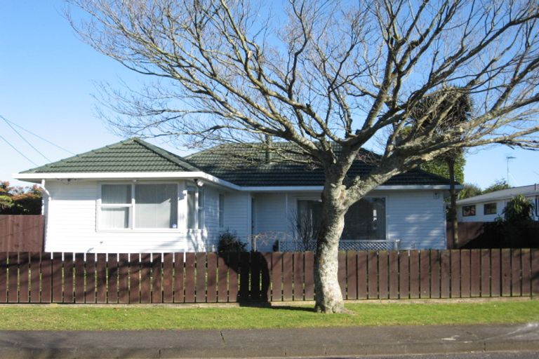 Photo of property in 37 Scott Road, Papakura, 2110