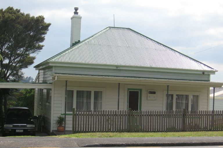 Photo of property in 119 Mokoia Road, Birkenhead, Auckland, 0626