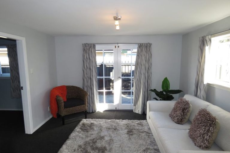 Photo of property in 84 Spencer Street, Addington, Christchurch, 8024