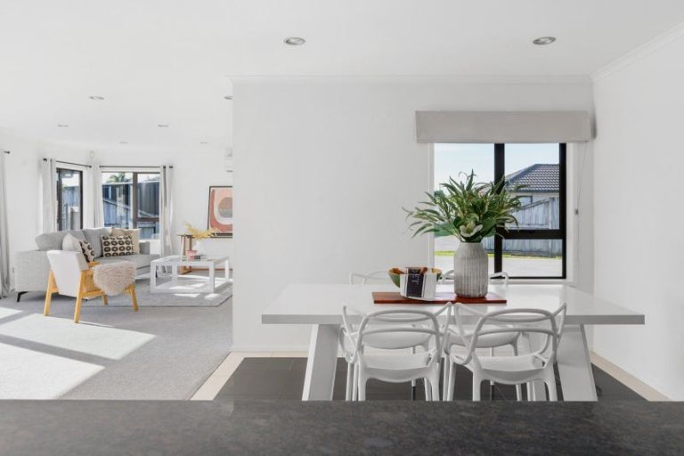 Photo of property in 63 Aquila Crescent, Rototuna North, Hamilton, 3210