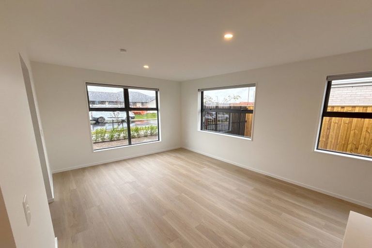 Photo of property in 91 Lennon Drive, Rolleston, 7614