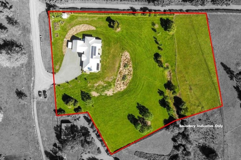 Photo of property in 63 Sherratt Road, Geraldine Downs, Geraldine, 7991