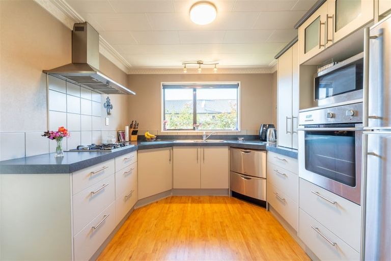 Photo of property in 77 Pukatea Street, Gleniti, Timaru, 7910