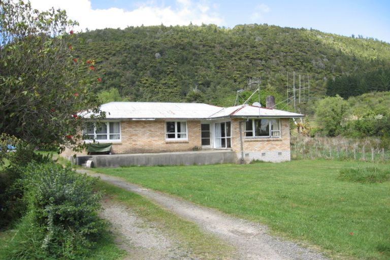Photo of property in 1546 State Highway 30, Rotoiti Forest, Rotorua, 3074
