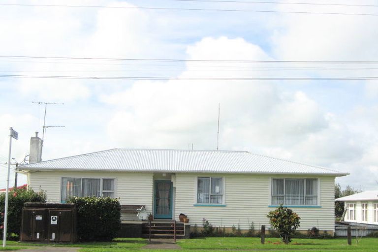 Photo of property in 31 Raleigh Street, Waitara, 4320