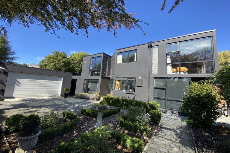 Photo of property in 28 Hassals Lane, Waltham, Christchurch, 8023