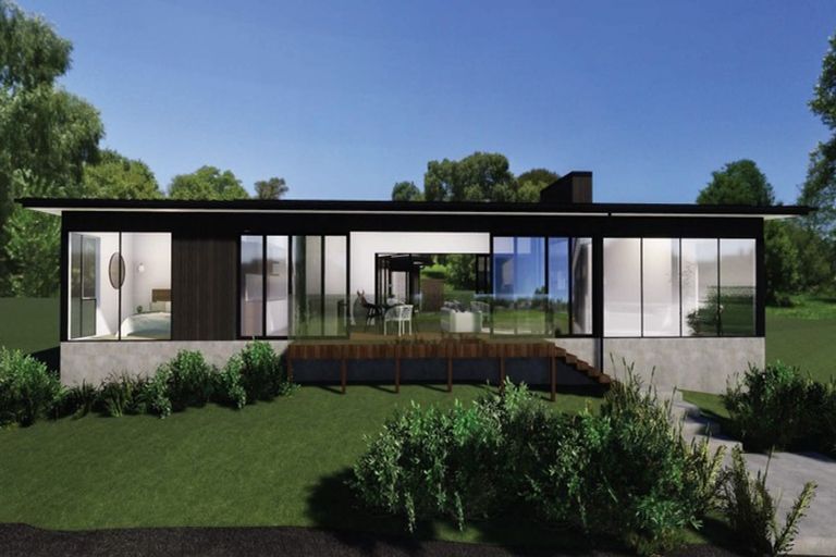 Photo of property in 4 Gosforth Way, Westmorland, Christchurch, 8025