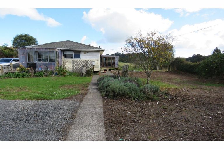Photo of property in 99 Hillcrest Road, Kaikohe, 0405