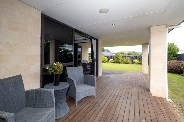 Photo of property in 3 Wisteria Place, Tinwald, Ashburton, 7700
