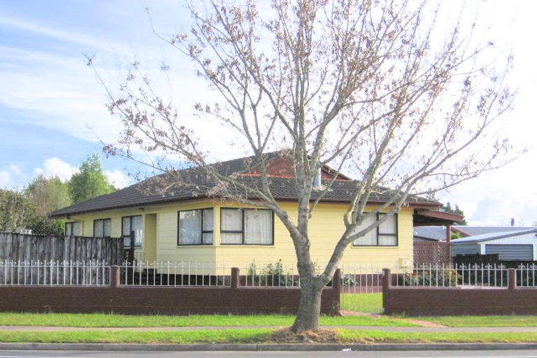 Photo of property in 85 Everglade Drive, Goodwood Heights, Auckland, 2105