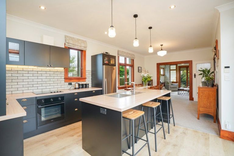 Photo of property in 157 Duke Street, Gladstone, Invercargill, 9810