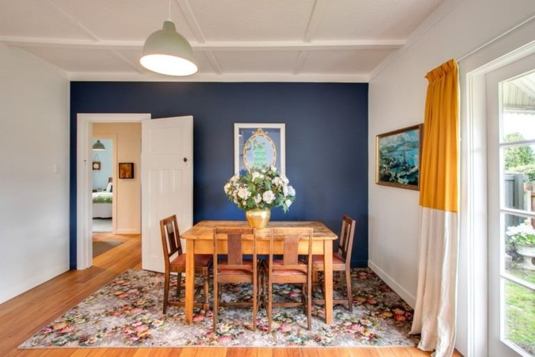 Photo of property in 703 Ellison Road, Parkvale, Hastings, 4122