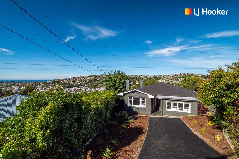 Photo of property in 39 Forfar Street, Clyde Hill, Dunedin, 9011