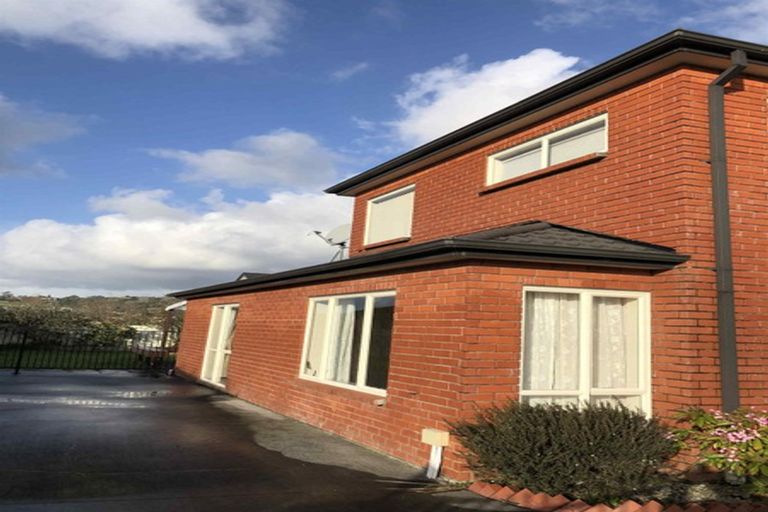 Photo of property in 13 Belcoo Crescent, East Tamaki, Auckland, 2013