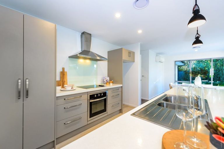 Photo of property in 6a Byron Street, Rolleston, 7614