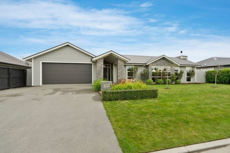 Photo of property in 31 Faulks Drive, Lincoln, 7608