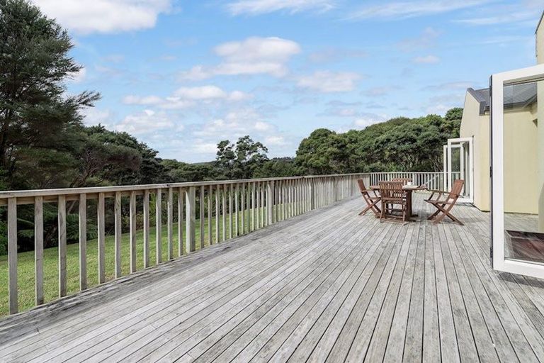 Photo of property in 213 Wishart Road, Helensville, 0875